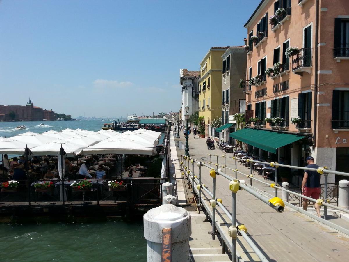 Accademia San Vio Venecia