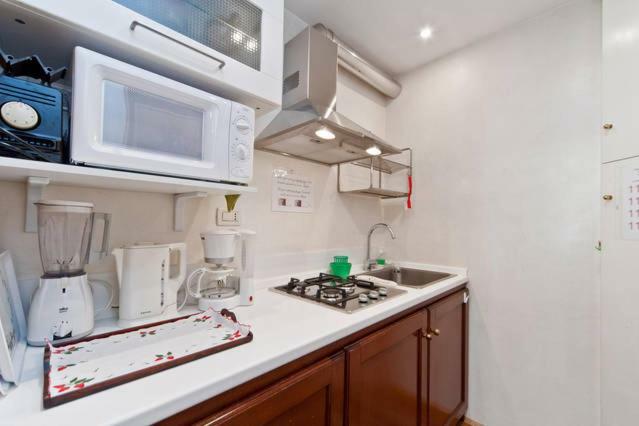 Apartamento Accademia San Vio Venecia