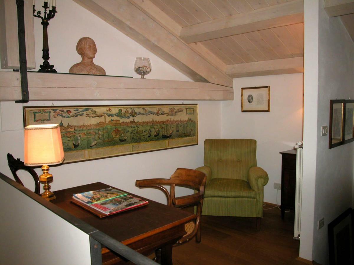 Accademia San Vio * Venice