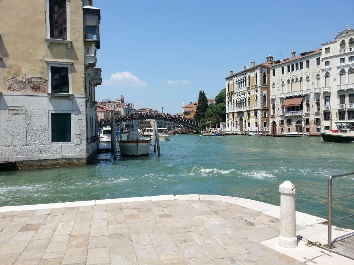 Accademia San Vio Apartment Venice