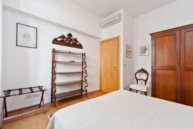 Accademia San Vio Apartment Venice